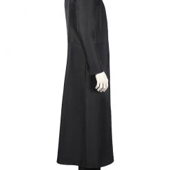 2021 Movie The Matrix Resurrections Neo Cosplay Costume -Game Costumes Shop COS 039 04 46