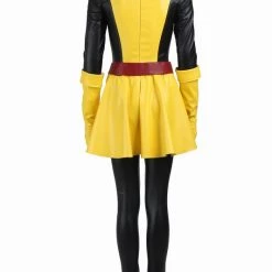 X-men Magik Cosplay Costume -Game Costumes Shop COS 039 04 9