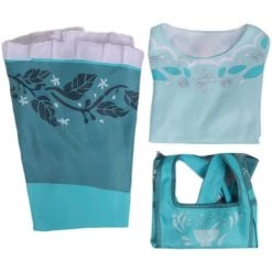 Encanto Julieta Madrigal Cosplay Costume -Game Costumes Shop COS 039 05 29