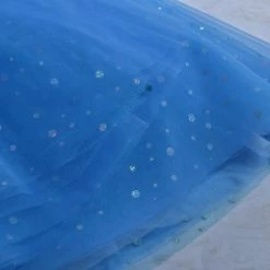Cinderella Princess Children Cosplay Dress 2015 Edition -Game Costumes Shop COS 03 07 3