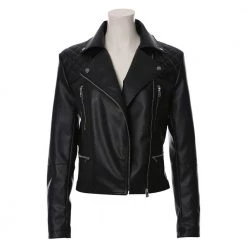 Batwoman Katherine Kane Jacket Cosplay Costume