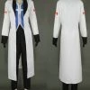 Final Fantasy VIII Seifer Almasy Cosplay Costume -Game Costumes Shop COS 040 01 21