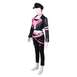 Love Live! Sunshine!! Riko Sakurauchi Cosplay Costume -Game Costumes Shop COS 040 02 150