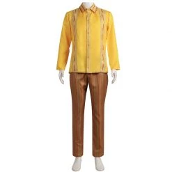 Encanto Felix Madrigal Cosplay Costume -Game Costumes Shop COS 040 02 152