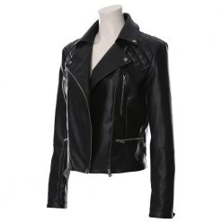 Batwoman Katherine Kane Jacket Cosplay Costume -Game Costumes Shop COS 040 02 71