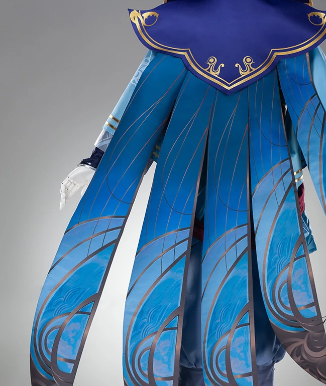 League Of Legends LOL The Blade's Shadow Talon Cosplay Costume 5 League Of Legends LOL The Blade's Shadow Talon Cosplay Costume - Image 3