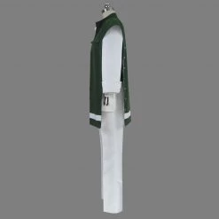 Octopath Traveler Alfyn Cosplay Costume -Game Costumes Shop COS 040 02 86