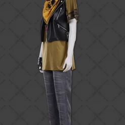 Disney: Twisted-Wonderland Ruggie Bucchi Cosplay Costume 9 Disney: Twisted-Wonderland Ruggie Bucchi Cosplay Costume -Game Costumes Shop COS 040 02 88