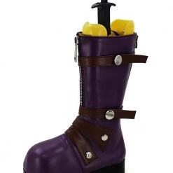 League Of Legends LOL Annie Hastur The Dark Child Cosplay Boots -Game Costumes Shop COS 040 03 39