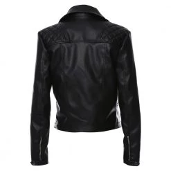 Batwoman Katherine Kane Jacket Cosplay Costume -Game Costumes Shop COS 040 03 59