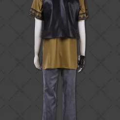 Disney: Twisted-Wonderland Ruggie Bucchi Cosplay Costume 10 Disney: Twisted-Wonderland Ruggie Bucchi Cosplay Costume -Game Costumes Shop COS 040 03 69