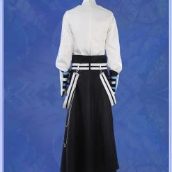 Promise Of Wizard Nero 1st Anniversary Cosplay Costume 10 Promise Of Wizard Nero 1st Anniversary Cosplay Costume -Game Costumes Shop COS 040 03 85