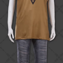 Disney: Twisted-Wonderland Ruggie Bucchi Cosplay Costume 11 Disney: Twisted-Wonderland Ruggie Bucchi Cosplay Costume -Game Costumes Shop COS 040 04 32