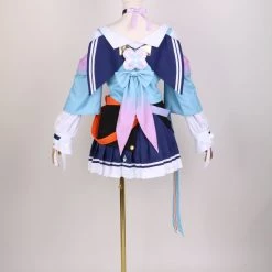 Honkai: Star Rail March 7th Cosplay Costume -Game Costumes Shop COS 040 04 48