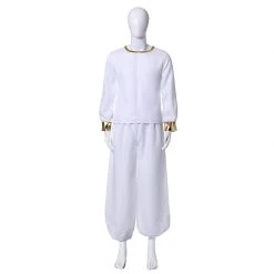 Aladdin Prince Ali Cosplay Costume -Game Costumes Shop COS 040 04 52