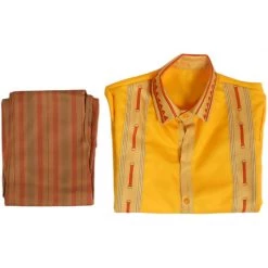 Encanto Felix Madrigal Cosplay Costume -Game Costumes Shop COS 040 05 27