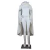 Star Wars Rey Fighting Suit Cosplay Costume -Game Costumes Shop COS 041 01 132