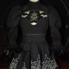 Nier: Automata 2B Cosplay Costume -Game Costumes Shop COS 041 01 22