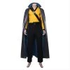 Star Wars: The Rise Of Skywalker Lando Calrissian Cosplay Costume 1 Star Wars: The Rise Of Skywalker Lando Calrissian Cosplay Costume -Game Costumes Shop COS 041 01 96