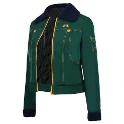 Sex Education Ola Nyman Cosplay Costume -Game Costumes Shop COS 041 02 100