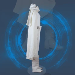 Star Wars Rey Fighting Suit Cosplay Costume -Game Costumes Shop COS 041 02 94