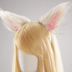 League Of Legends LOL K/DA Ahri Pink Dress Cosplay Costume -Game Costumes Shop COS 041 03 59