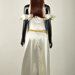 Dungeon Fighter Online Female Priest Crusader Awakening Evangelist Cosplay Cosutme -Game Costumes Shop COS 041 03 73