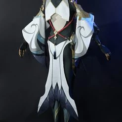 Genshin Impact Shenhe Cosplay Costume -Game Costumes Shop COS 041 03 98