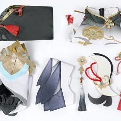 Genshin Impact Shenhe Cosplay Costume -Game Costumes Shop COS 041 04 42