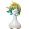 30cm League Of Legends LOL Star Guardian Ezreal Cosplay Wig -Game Costumes Shop COS 042 01 59