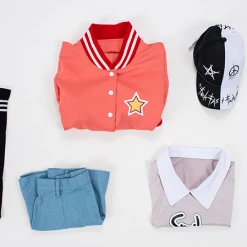 Project Sekai: Colorful Stage Feat. Hatsune Miku Vivid BAD SQUAD Azusawa Kohane Cosplay Costume 7 Project Sekai: Colorful Stage Feat. Hatsune Miku Vivid BAD SQUAD Azusawa Kohane Cosplay Costume -Game Costumes Shop COS 042 02 122