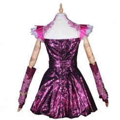 Descendants 3 Mal Dress Cosplay Costume -Game Costumes Shop COS 042 03 55