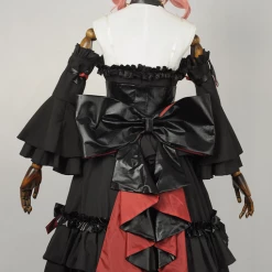 Dungeon Fighter Online Female Mage Enchantress Second Awakening Hekate Cosplay Costume -Game Costumes Shop COS 042 03 68