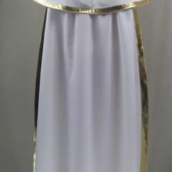 Captain Marvel Shazam Jumpsuit Cosplay Costume 10 Captain Marvel Shazam Jumpsuit Cosplay Costume -Game Costumes Shop COS 042 04 6