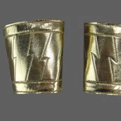 Captain Marvel Shazam Jumpsuit Cosplay Costume 11 Captain Marvel Shazam Jumpsuit Cosplay Costume -Game Costumes Shop COS 042 05 6