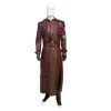Guardians Of The Galaxy Peter Quill Star-Lord Cosplay Costume 2 Guardians Of The Galaxy Peter Quill Star-Lord Cosplay Costume -Game Costumes Shop COS 043 01 14