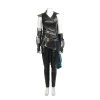 Thor: Ragnarok Valkyrie Cosplay Costume -Game Costumes Shop COS 043 01 31