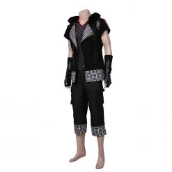Kingdom Hearts III Yozora Cosplay Costume 8 Kingdom Hearts III Yozora Cosplay Costume -Game Costumes Shop COS 043 02 90