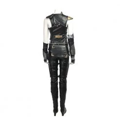 Thor: Ragnarok Valkyrie Cosplay Costume -Game Costumes Shop COS 043 03 18