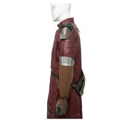 Guardians Of The Galaxy Peter Quill Star-Lord Cosplay Costume -Game Costumes Shop COS 043 05 2