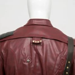 Guardians Of The Galaxy Peter Quill Star-Lord Cosplay Costume -Game Costumes Shop COS 043 07 1