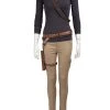 Tomb Raider Lara Croft Cosplay Costume Version 2 -Game Costumes Shop COS 044 01 20