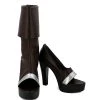 League Of Legends LOL Riven The Exile Cosplay Boots -Game Costumes Shop COS 044 01 51