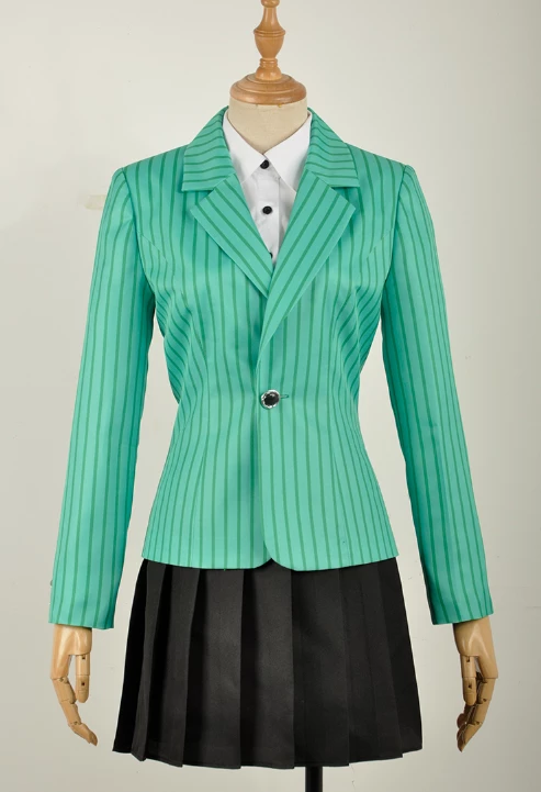 Heathers Heather Cosplay Costume 3 Heathers Heather Cosplay Costume