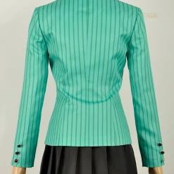 Heathers Heather Cosplay Costume 10 Heathers Heather Cosplay Costume -Game Costumes Shop COS 044 03 49