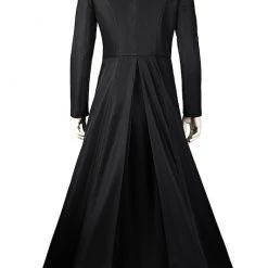 The Matrix Reloaded Neo Cosplay Costume -Game Costumes Shop COS 044 05 17