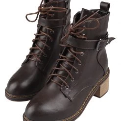 Tomb Raider Lara Croft Cosplay Costume Version 2 -Game Costumes Shop COS 044 10 1