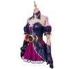 League Of Legends LOL Miss Fortune The Bounty Hunter Cosplay Costume -Game Costumes Shop COS 045 01 115