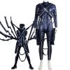 Final Fantasy VII Remake Nero Cosplay Costume -Game Costumes Shop COS 045 01 179
