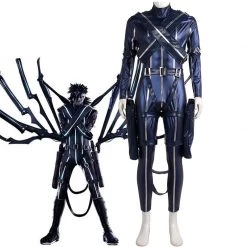 Final Fantasy VII Remake Nero Cosplay Costume